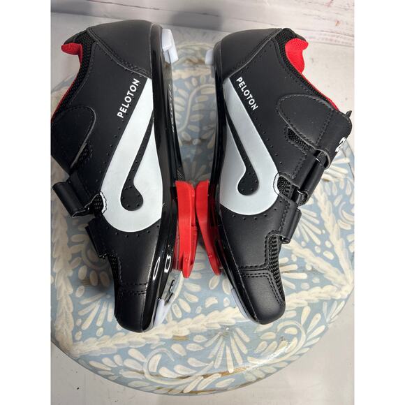 Peloton Cycling Shoes Size 38 | US Women's Size 7 - Picture 3 of 6